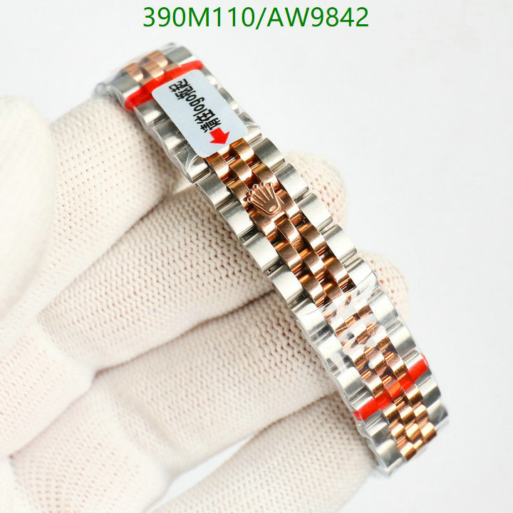 Rolex-Watch-Mirror Quality Code: AW9842 $: 390USD