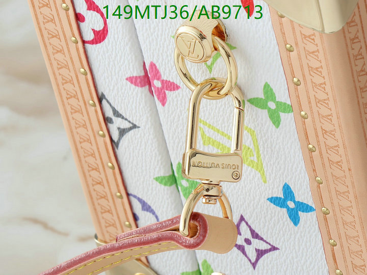 LV-Bag-4A Quality Code: AB9713 $: 149USD