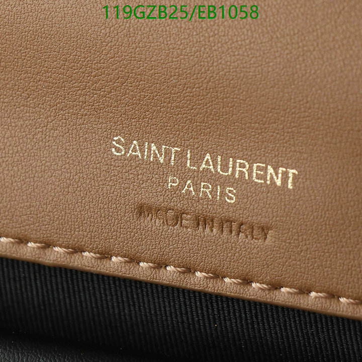 YSL-Bag-4A Quality Code: EB1058 $: 119USD