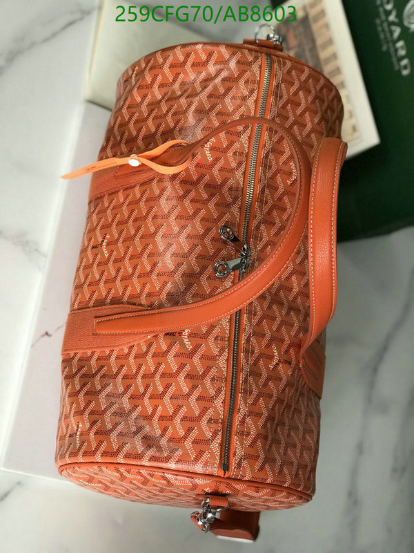 Goyard-Bag-Mirror Quality Code: AB8603 $: 259USD