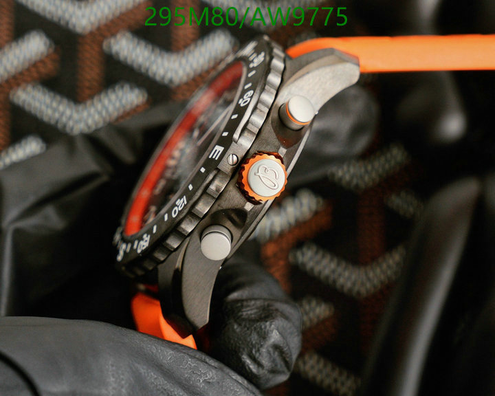 Breitling-Watch-Mirror Quality Code: AW9775 $: 295USD