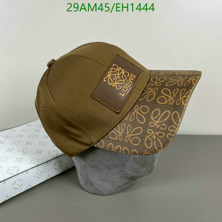 Loewe-Cap(Hat) Code: EH1444 $: 29USD