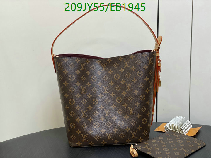 LV-Bag-Mirror Quality Code: EB1945 $: 209USD