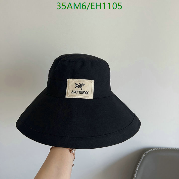 ARCTERYX-Cap(Hat) Code: EH1105 $: 35USD