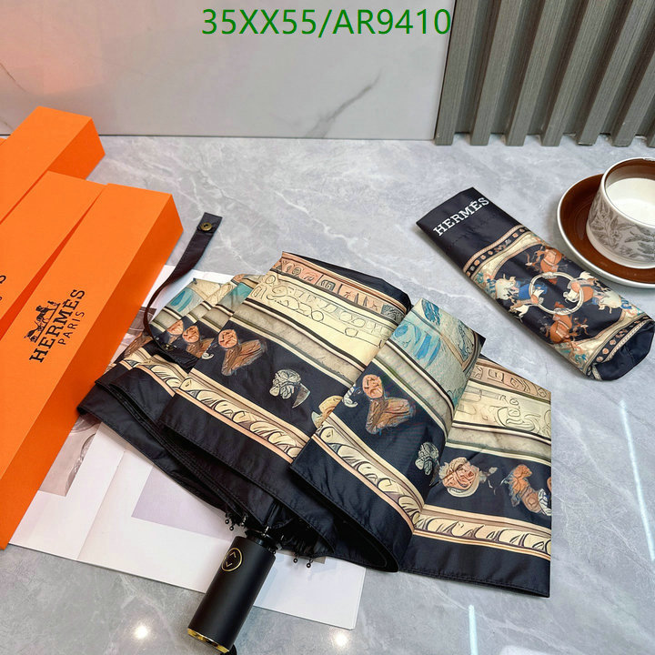 Hermes-Umbrella Code: AR9410 $: 35USD