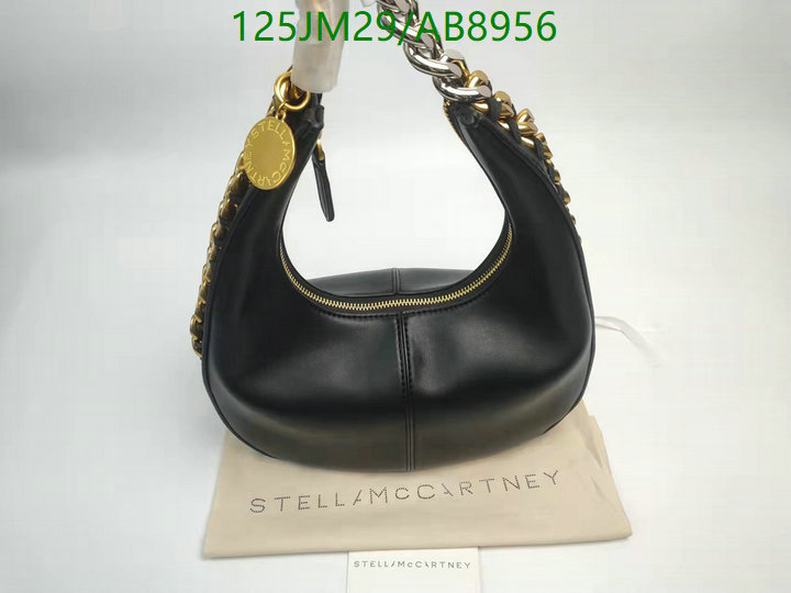 Stella McCartney-Bag-Mirror Quality Code: AB8956 $: 125USD