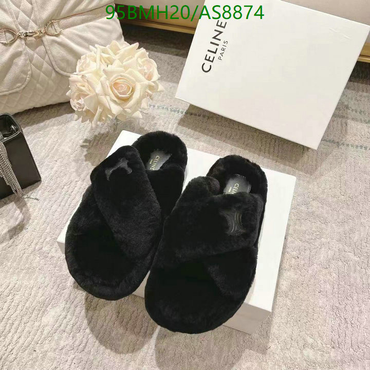 Celine-Women Shoes Code: AS8874 $: 95USD