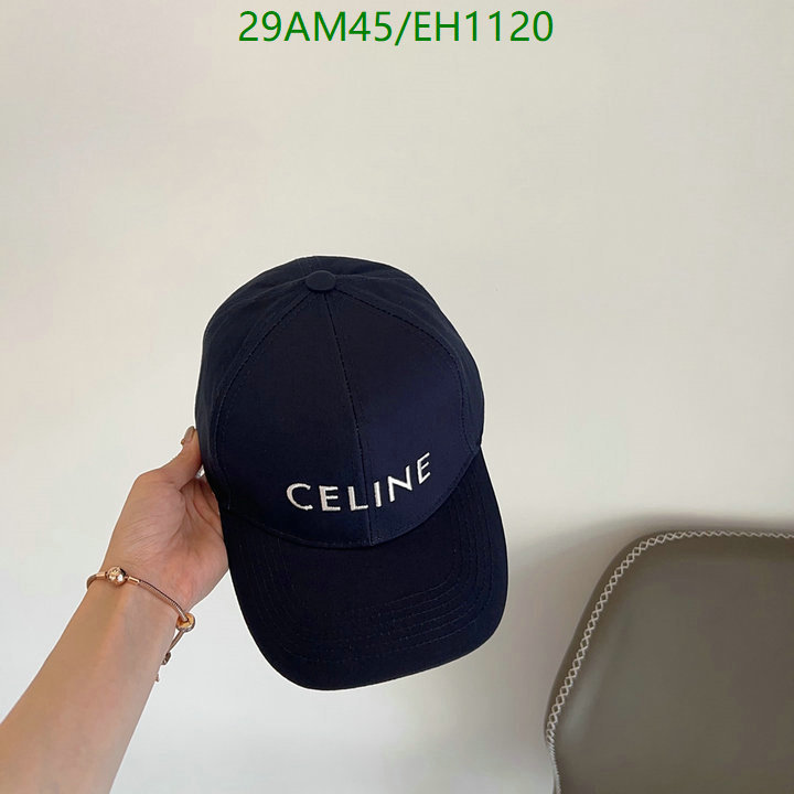 Celine-Cap(Hat) Code: EH1120 $: 29USD