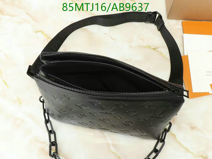 LV-Bag-4A Quality Code: AB9637 $: 85USD