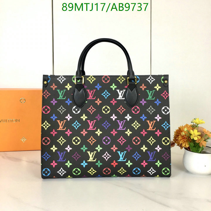 LV-Bag-4A Quality Code: AB9737 $: 89USD