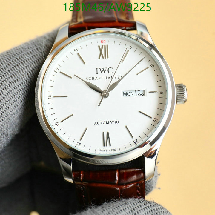 IWC-Watch-4A Quality Code: AW9225 $: 185USD