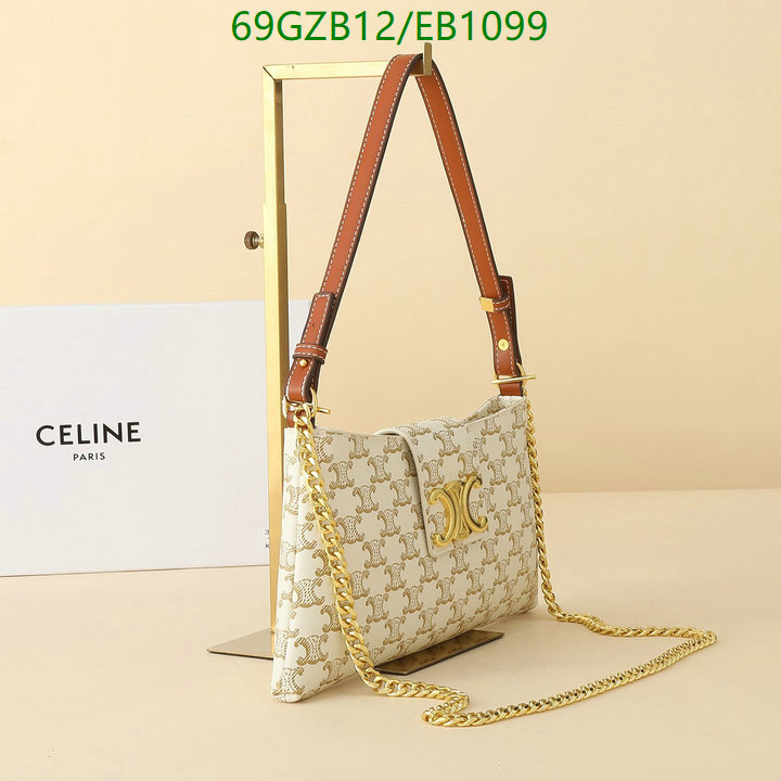 Celine-Bag-4A Quality Code: EB1099 $: 69USD