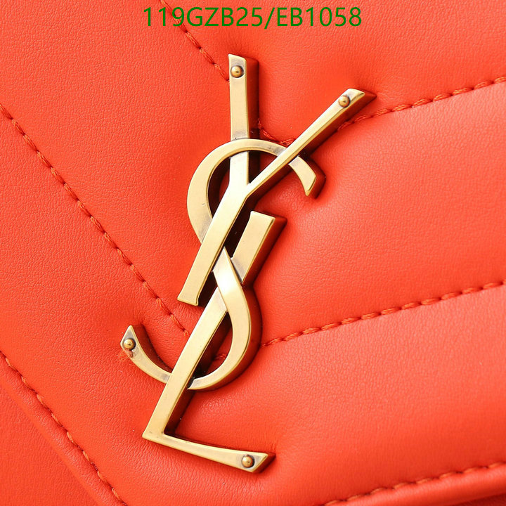 YSL-Bag-4A Quality Code: EB1058 $: 119USD