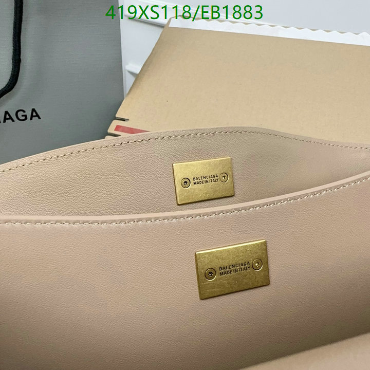 Balenciaga-Bag-Mirror Quality Code: EB1883