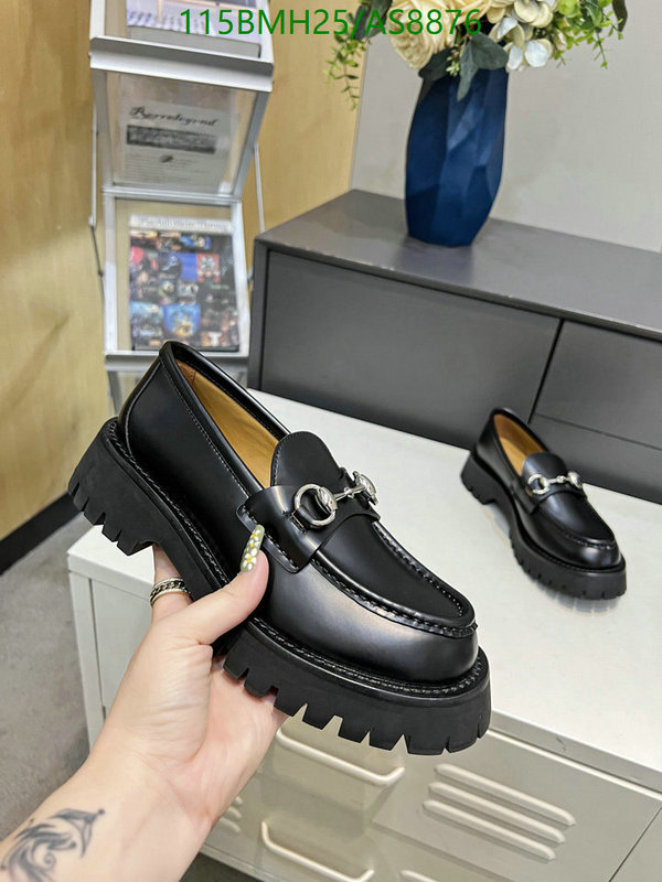 Gucci-Women Shoes Code: AS8876 $: 115USD