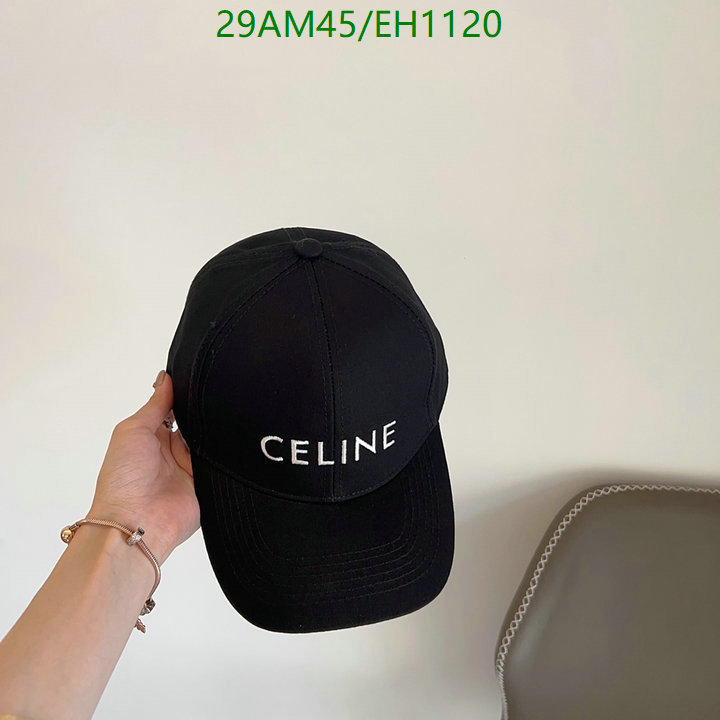 Celine-Cap(Hat) Code: EH1120 $: 29USD