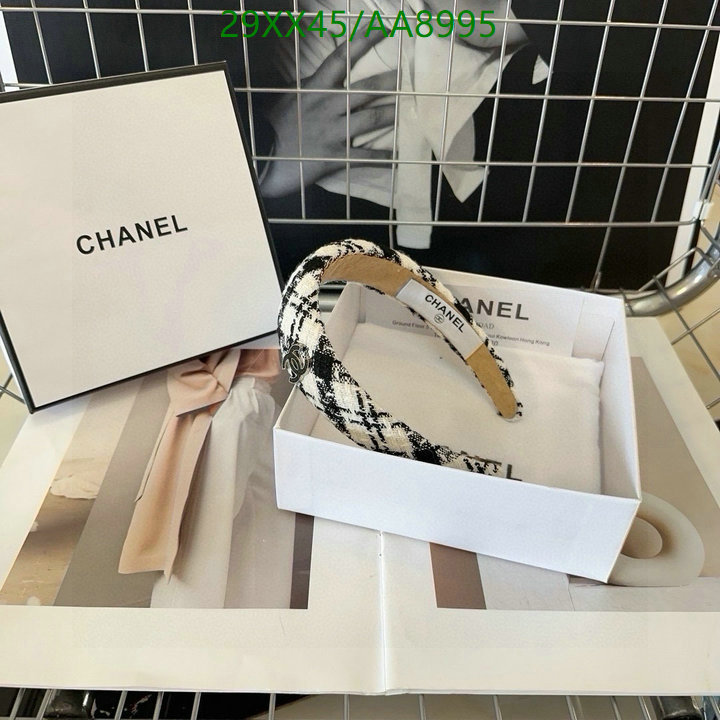 Chanel-Headband Code: AA8995 $: 29USD