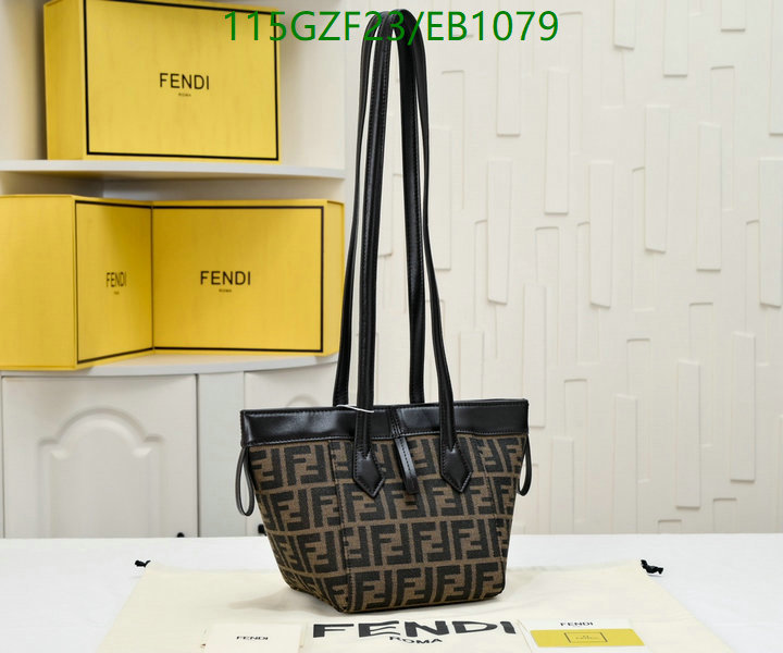 Fendi-Bag-4A Quality Code: EB1079