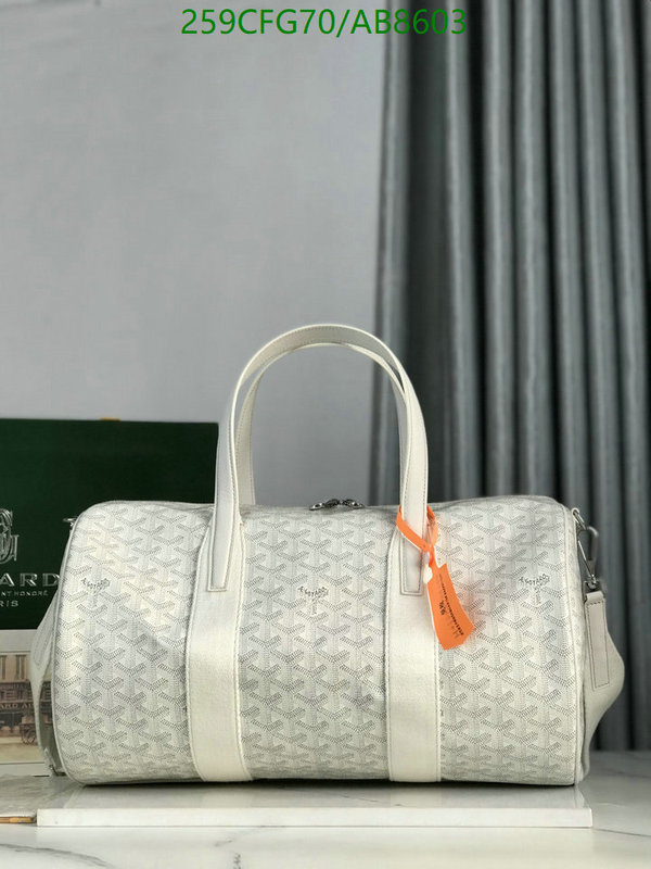 Goyard-Bag-Mirror Quality Code: AB8603 $: 259USD