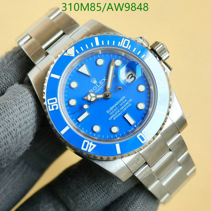 Rolex-Watch-Mirror Quality Code: AW9848 $: 310USD