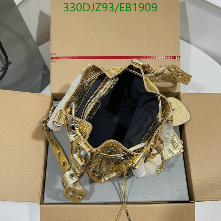 Balenciaga-Bag-Mirror Quality Code: EB1909 $: 330USD