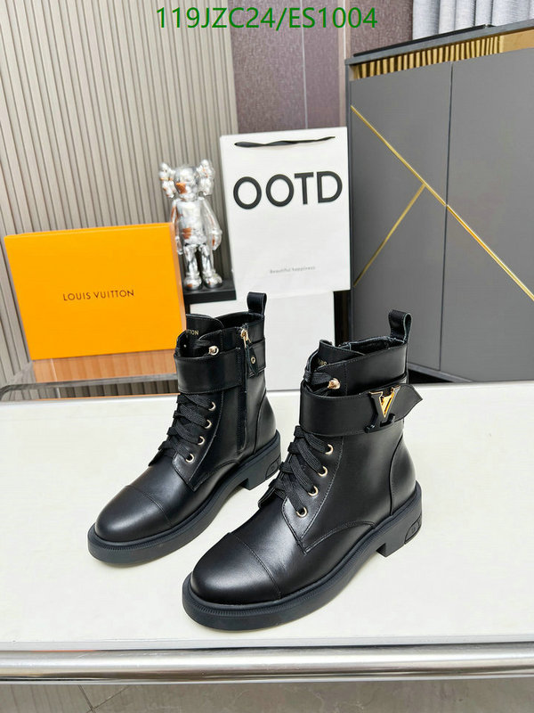 Boots-Women Shoes Code: ES1004 $: 119USD