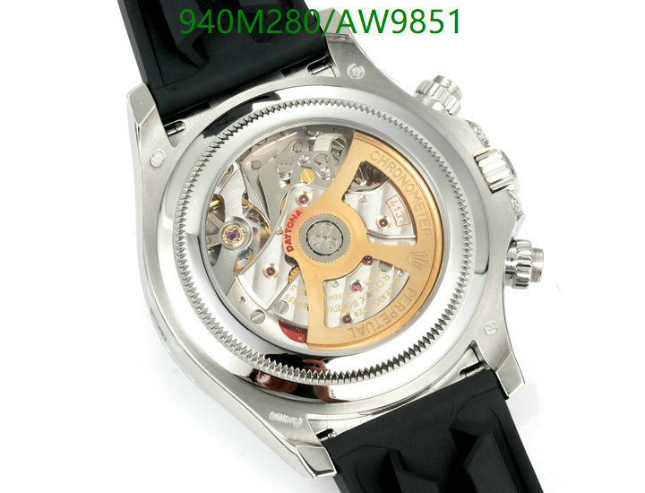 Rolex-Watch-Mirror Quality Code: AW9851 $: 940USD