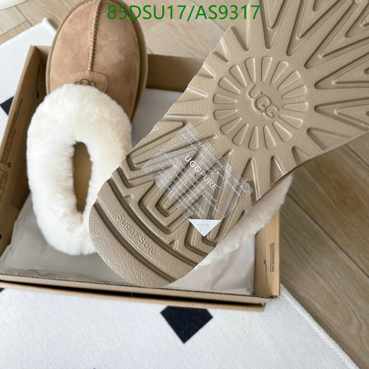 UGG-Women Shoes Code: AS9317 $: 85USD