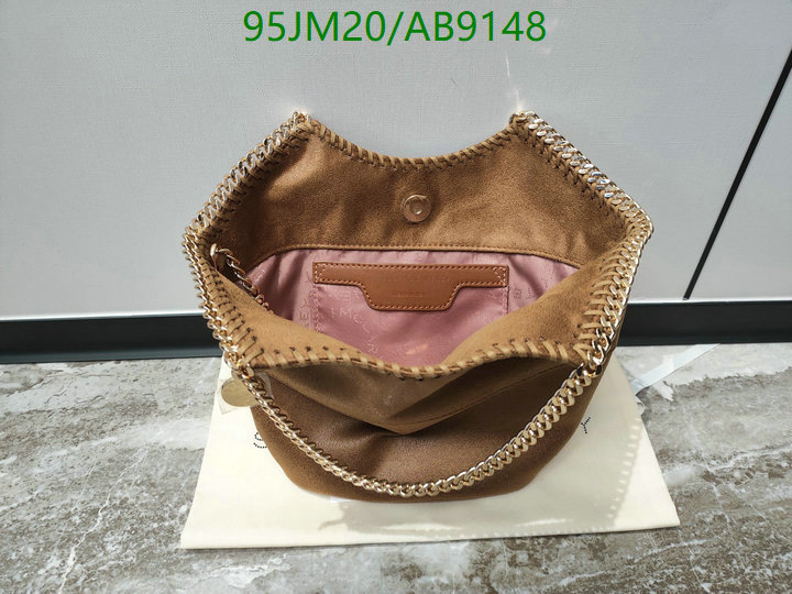 Stella McCartney-Bag-Mirror Quality Code: AB9148