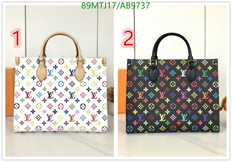 LV-Bag-4A Quality Code: AB9737 $: 89USD