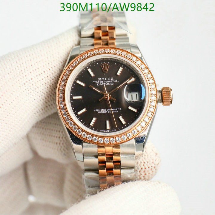 Rolex-Watch-Mirror Quality Code: AW9842 $: 390USD