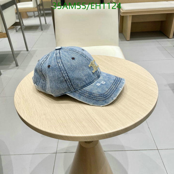 Celine-Cap(Hat) Code: EH1124 $: 35USD