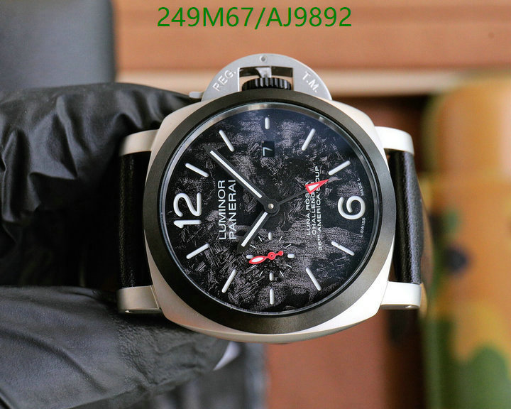 Panerai-Watch-Mirror Quality Code: AW9892 $: 249USD