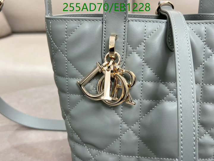 Dior-Bag-Mirror Quality Code: EB1228 $: 255USD