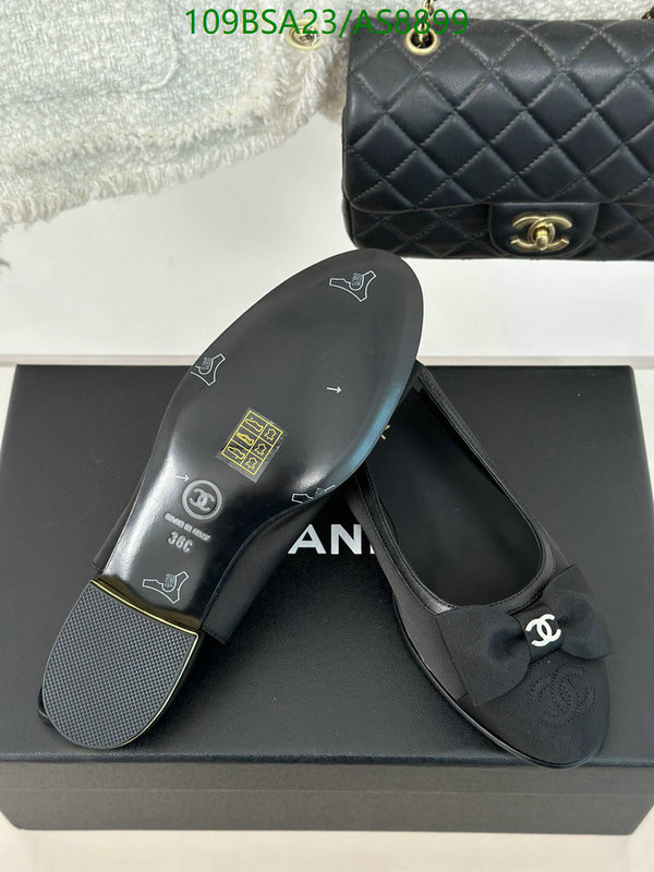 Chanel-Women Shoes Code: AS8899 $: 109USD