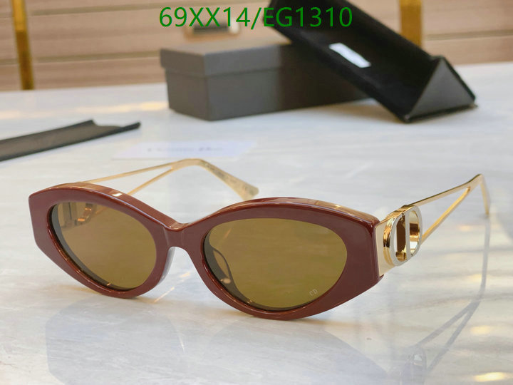 Dior-Glasses Code: EG1310 $: 69USD