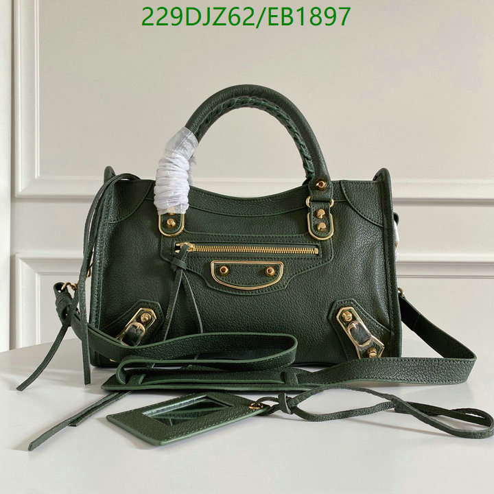 Balenciaga-Bag-Mirror Quality Code: EB1897 $: 229USD