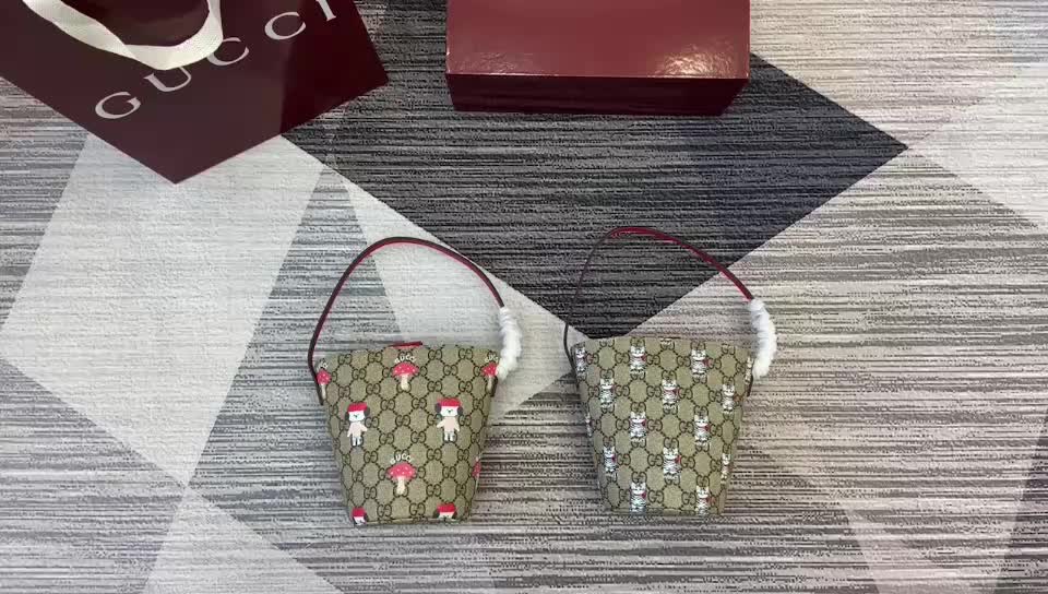 Gucci-Bag-Mirror Quality Code: EB1931 $: 145USD