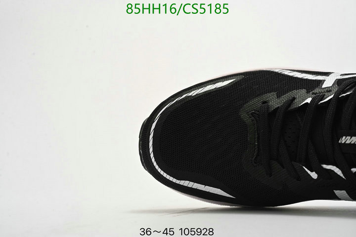 Magic Speed-Men shoes Code: CS5185 $: 85USD