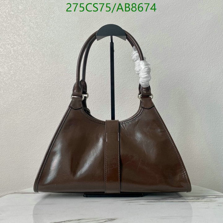 Prada-Bag-Mirror Quality Code: AB8674 $: 275USD