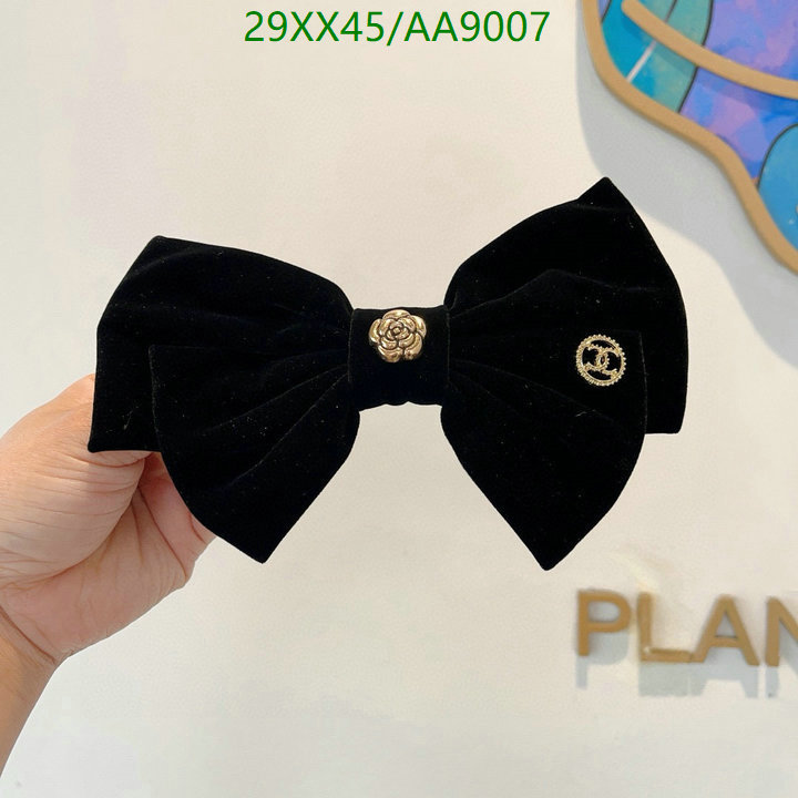 Chanel-Headband Code: AA9007 $: 29USD