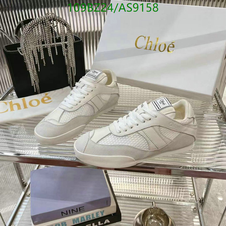 Chloe-Women Shoes Code: AS9158 $: 109USD