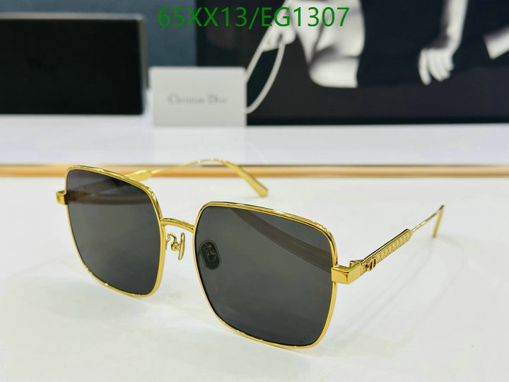 Dior-Glasses Code: EG1307 $: 65USD