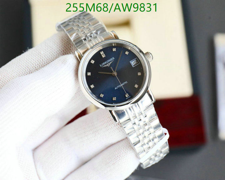 Longines-Watch-Mirror Quality Code: AW9831 $: 255USD