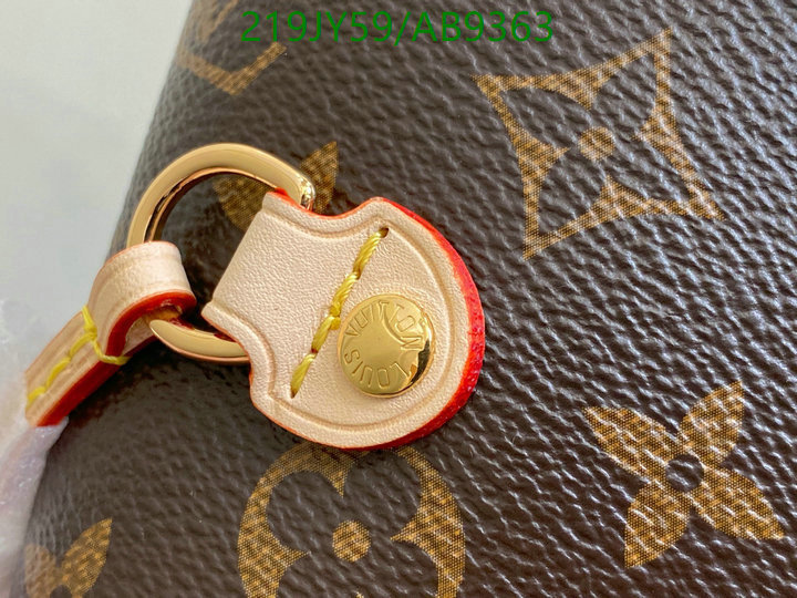 LV-Bag-Mirror Quality Code: AB9363 $: 219USD