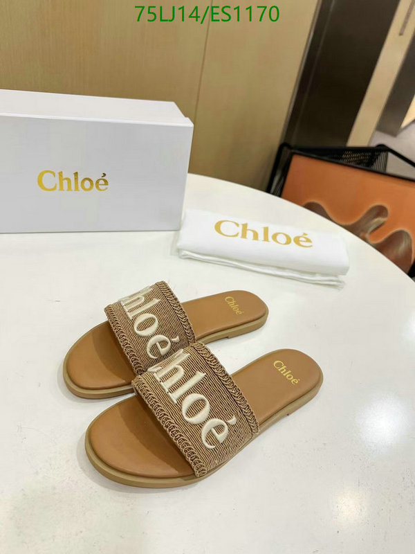 Chloe-Women Shoes Code: ES1170 $: 75USD