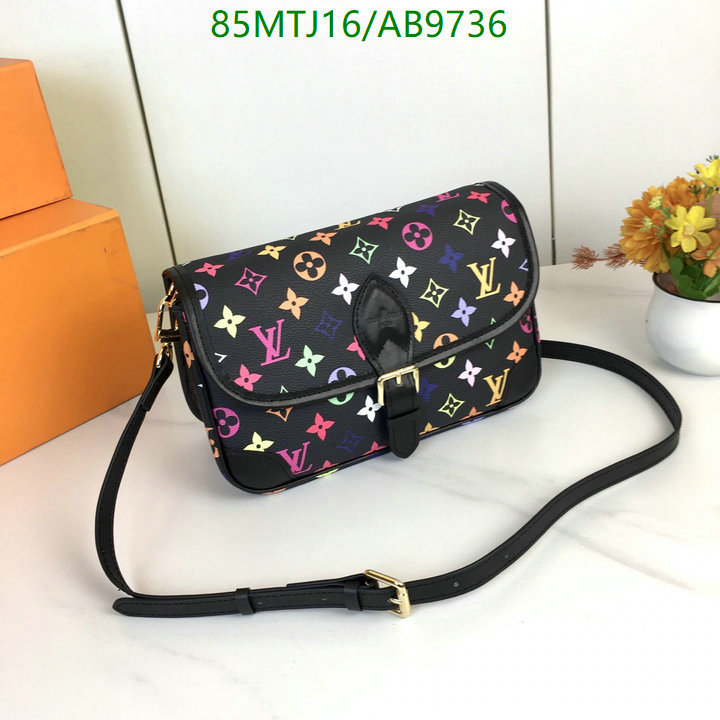 LV-Bag-4A Quality Code: AB9736 $: 85USD