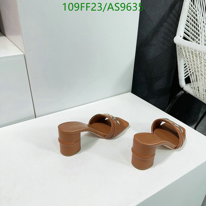 Valentino-Women Shoes Code: AS9635 $: 109USD