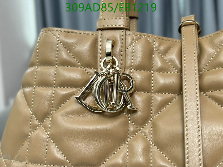 Dior-Bag-Mirror Quality Code: EB1219 $: 309USD