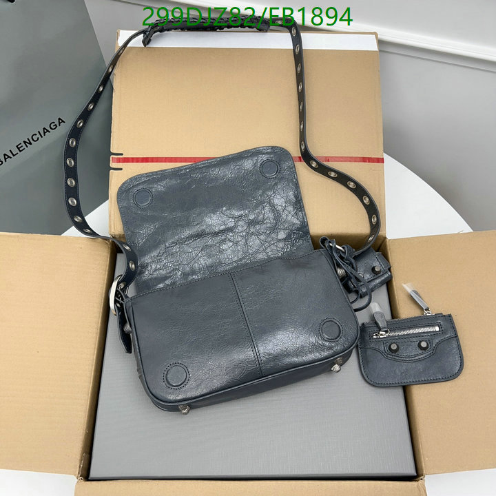 Balenciaga-Bag-Mirror Quality Code: EB1894 $: 299USD